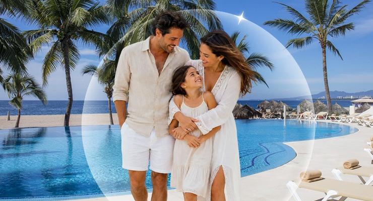 SUMMER WITH LESS ROUTINE AND MORE VACATION! Krystal Hotels & Resorts SUMMER WITH LESS ROUTINE AND MORE VACATION! Krystal Hotels & Resorts