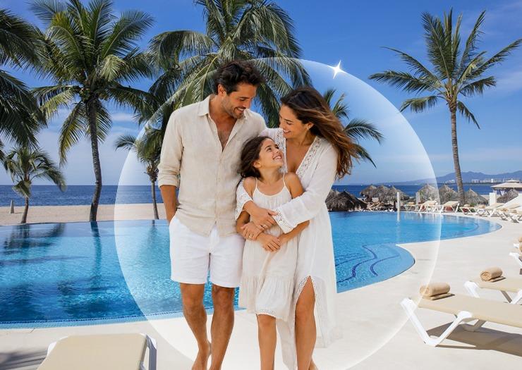 SUMMER WITH LESS ROUTINE AND MORE VACATION! Krystal Hotels & Resorts SUMMER WITH LESS ROUTINE AND MORE VACATION! Krystal Hotels & Resorts