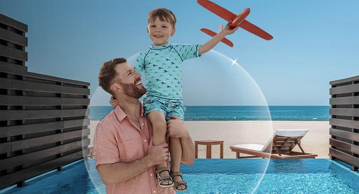 TRAVEL MORE AND SAVE MORE Krystal Hotels & Resorts TRAVEL MORE AND SAVE MORE Krystal Hotels & Resorts