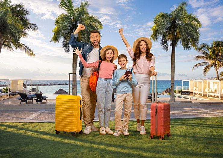 YOUR PACKAGE IS READY, TRAVEL WITH FLIGHT + HOTEL! Krystal Urban® Cancún & Beach Club YOUR PACKAGE IS READY, TRAVEL WITH FLIGHT + HOTEL! Krystal Urban® Cancún & Beach Club