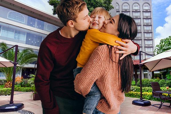 Plan your winter vacation Krystal Urban® Guadalajara  Plan your winter vacation Krystal Urban® Guadalajara