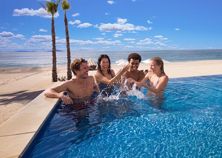 YOUR 4thNIGHT FOR JUST $1 USD Krystal Hotels & Resorts YOUR 4thNIGHT FOR JUST $1 USD Krystal Hotels & Resorts