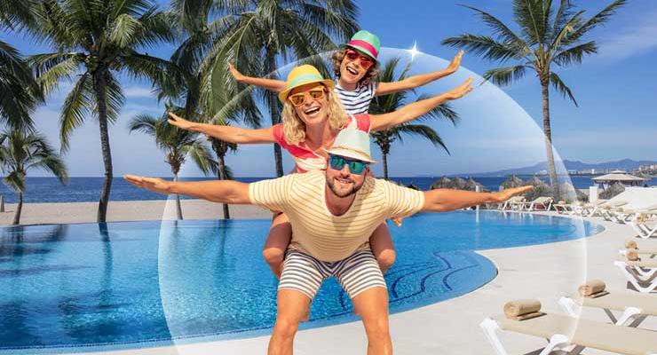 SUMMER IS FOR TRAVELING Krystal Hotels & Resorts SUMMER IS FOR TRAVELING Krystal Hotels & Resorts