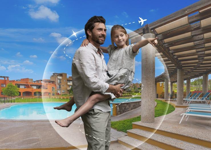 DEALS THAT TAKE OFF Krystal Hotels & Resorts DEALS THAT TAKE OFF Krystal Hotels & Resorts