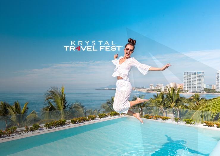 FREE NIGHTS FOR EVERYONE! Krystal Hotels & Resorts FREE NIGHTS FOR EVERYONE! Krystal Hotels & Resorts