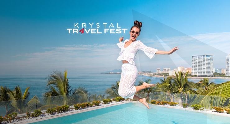 FREE NIGHTS FOR EVERYONE! Krystal Urban® Cancún & Beach Club FREE NIGHTS FOR EVERYONE! Krystal Urban® Cancún & Beach Club