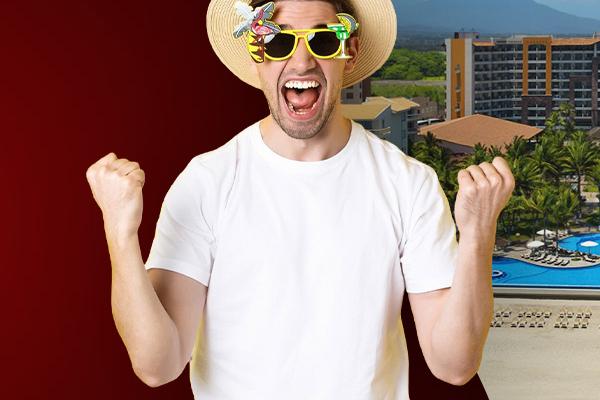 Krystal Wheel Krystal® Puerto Vallarta Krystal Wheel Krystal® Puerto Vallarta