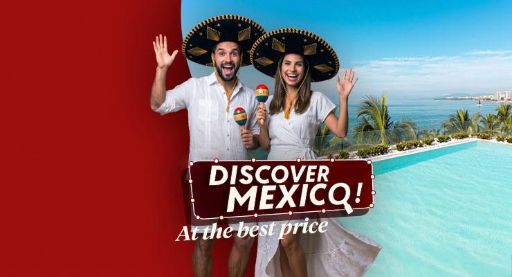 DISCOVER MEXICO AT THE BEST PRICE Krystal Hotels & Resorts DISCOVER MEXICO AT THE BEST PRICE Krystal Hotels & Resorts