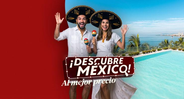 DISCOVER MEXICO AT THE BEST PRICE Krystal Hotels & Resorts DISCOVER MEXICO AT THE BEST PRICE Krystal Hotels & Resorts