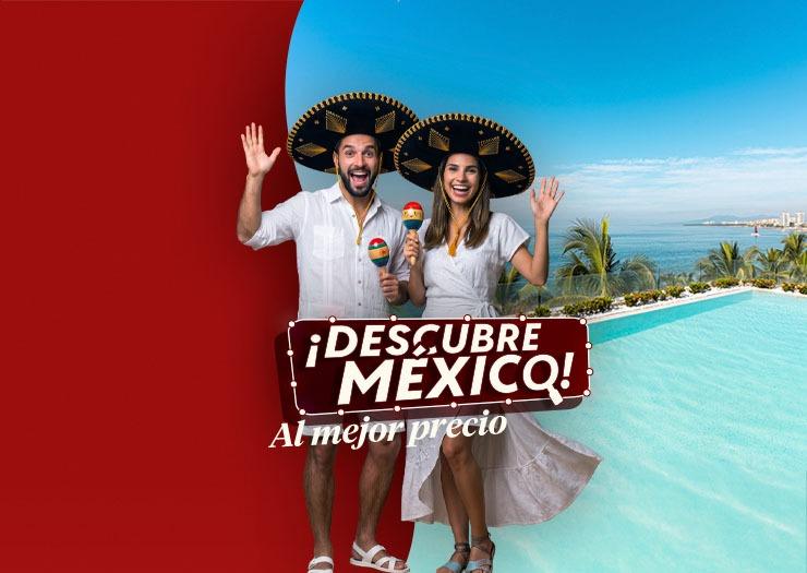 DISCOVER MEXICO AT THE BEST PRICE Krystal Hotels & Resorts DISCOVER MEXICO AT THE BEST PRICE Krystal Hotels & Resorts