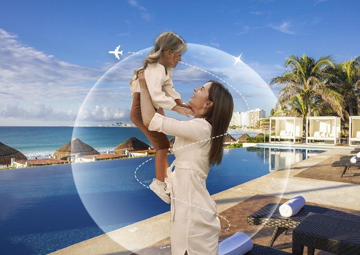 DEALS THAT TAKE OFF Krystal Hotels & Resorts DEALS THAT TAKE OFF Krystal Hotels & Resorts