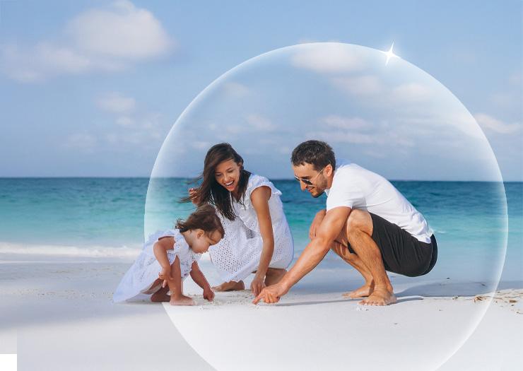 SPRING BREAK EARLY BIRD SALE Krystal Hotels & Resorts SPRING BREAK EARLY BIRD SALE Krystal Hotels & Resorts