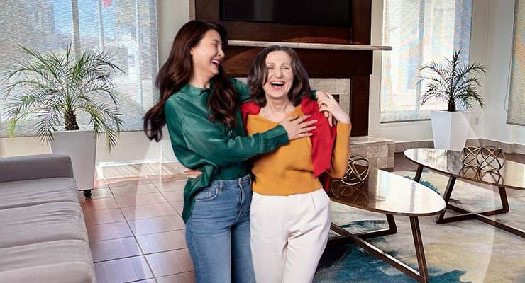 CELEBRATE MOM WITH A TRIP Krystal Urban® Ciudad Juárez CELEBRATE MOM WITH A TRIP Krystal Urban® Ciudad Juárez