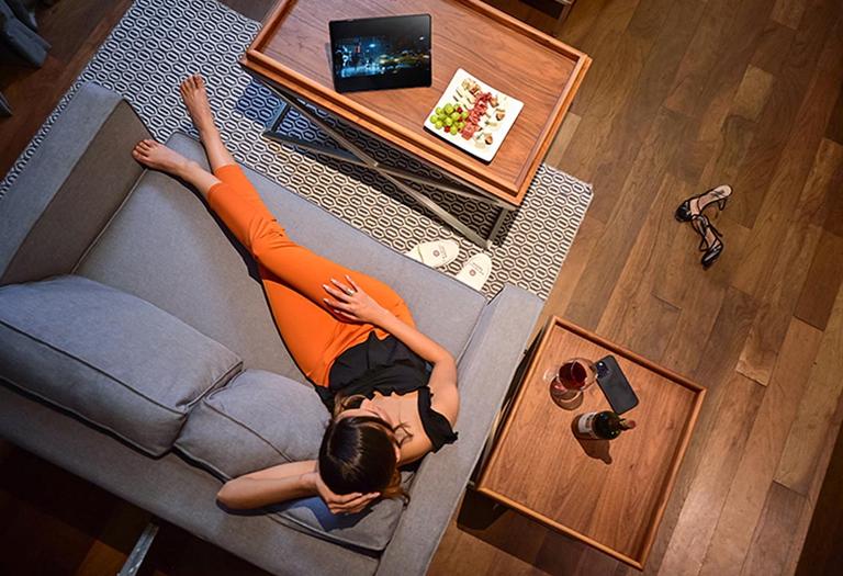 Book in advance and save more! Krystal® Monterrey Book in advance and save more! Krystal® Monterrey