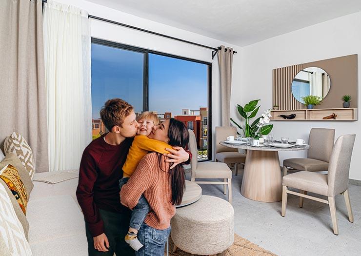 WINTER IS BETTER WHEN YOU TRAVEL! Krystal Grand® Residences & Villas San Miguel San Miguel de Allende WINTER IS BETTER WHEN YOU TRAVEL! Krystal Grand® Residences & Villas San Miguel San Miguel de Allende