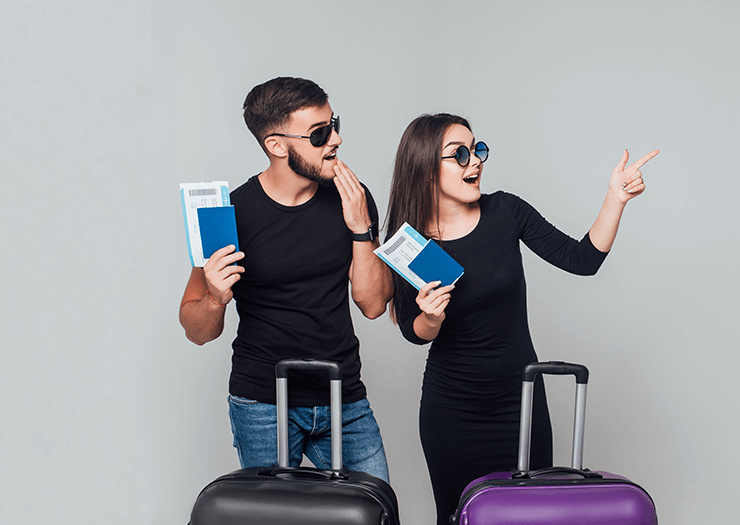 YOUR PACKAGE IS READY, TRAVEL WITH FLIGHT + HOTEL! Krystal Hotels & Resorts YOUR PACKAGE IS READY, TRAVEL WITH FLIGHT + HOTEL! Krystal Hotels & Resorts
