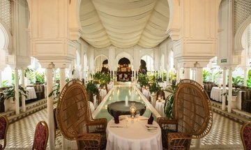 Restaurant Krystal Ixtapa Hotel - 