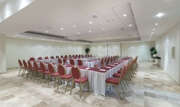 Business room Krystal Cancún Hotel - 