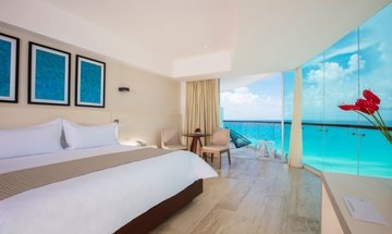 None Krystal Grand Cancun Resort & Spa Hotel - 