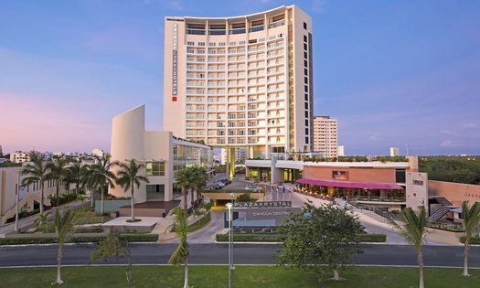 Krystal Urban Cancún Hotel - 