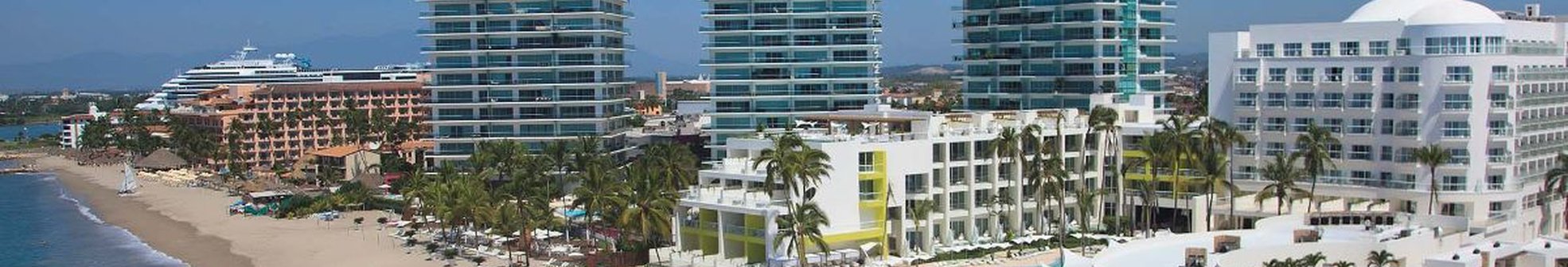 Hotel Krystal Altitude Vallarta Hotel Krystal Altitude Vallarta - 