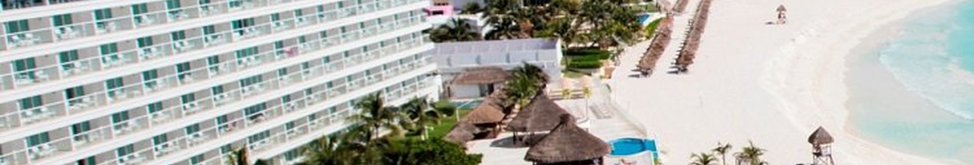Krystal Cancún Hotel Krystal Cancún Hotel - 