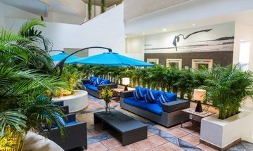 Atrium Krystal Ixtapa Hotel - 