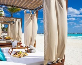 Beach Krystal Cancún Hotel - 