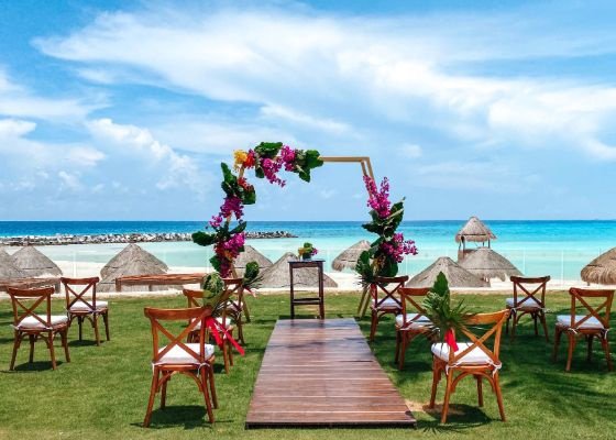 Krystal grand cancun resort & spa hotel Krystal Grand Cancun Resort & Spa Hotel Cancún