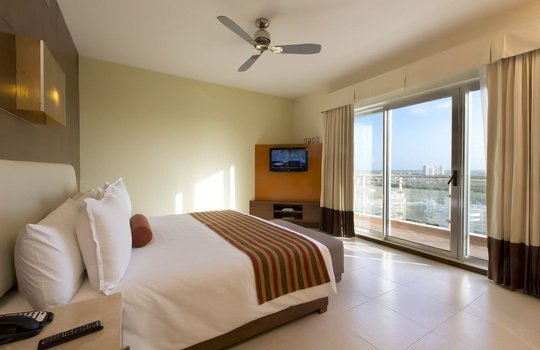 Standard Krystal Urban Cancún Hotel - 