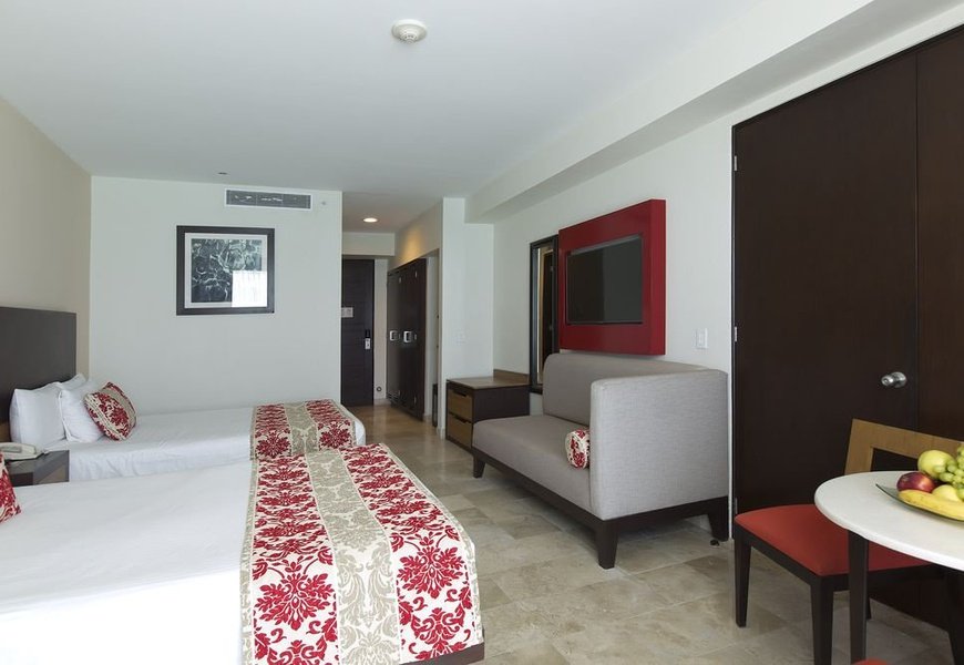  Krystal Cancún Hotel - 