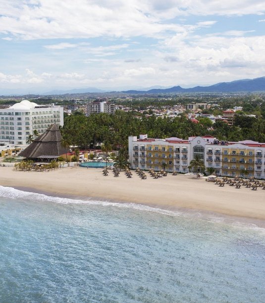  Krystal Puerto Vallarta Hotel - 