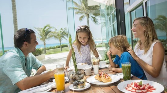 NEW FLAVORS Krystal Grand Cancun Resort & Spa Hotel - 
