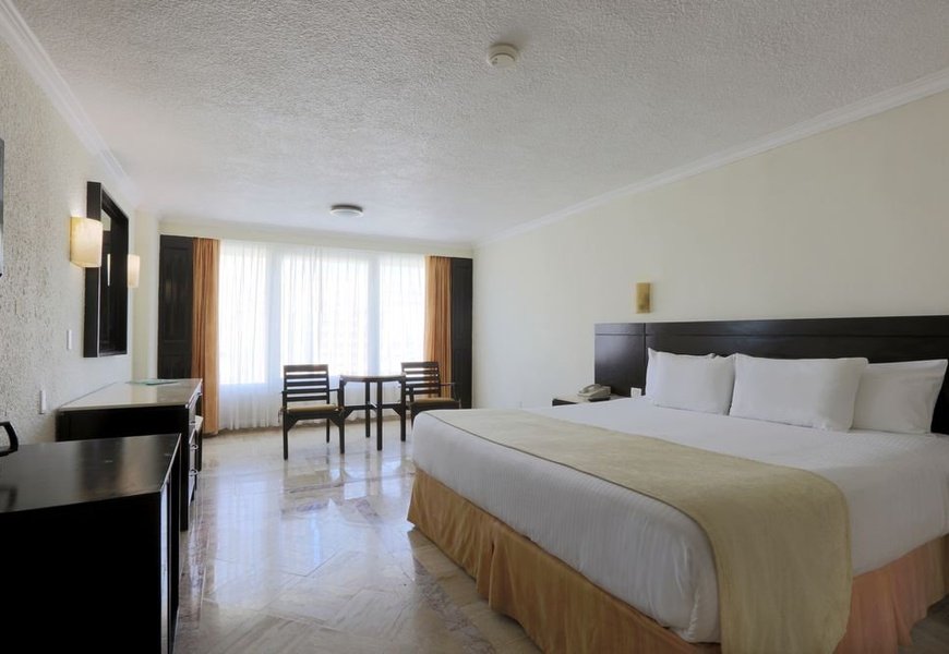  Krystal Cancún Hotel - 