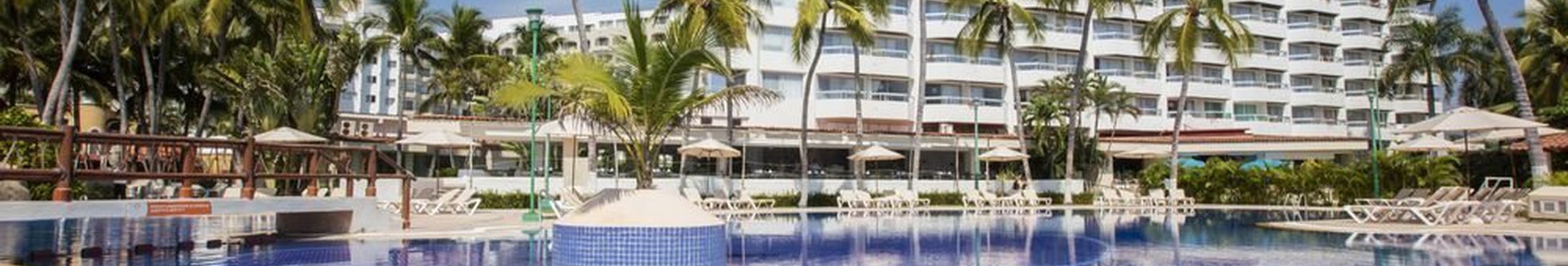 Krystal Ixtapa Hotel Krystal Ixtapa Hotel - 