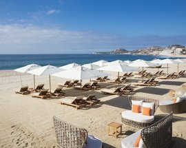 BEACH  CLUB Krystal Grand Los Cabos Hotel - 