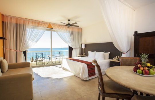 Suite Palmilla Ocean View King Krystal Grand Los Cabos Hotel - 