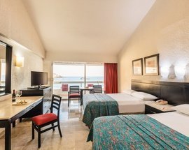 Room Krystal Ixtapa Hotel - 