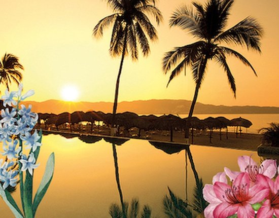 Spring is Here! Krystal Hotels & Resorts - 