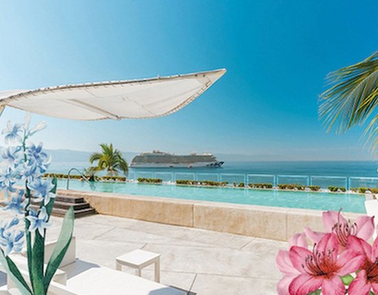 Spring is Here! Krystal Hotels & Resorts - 