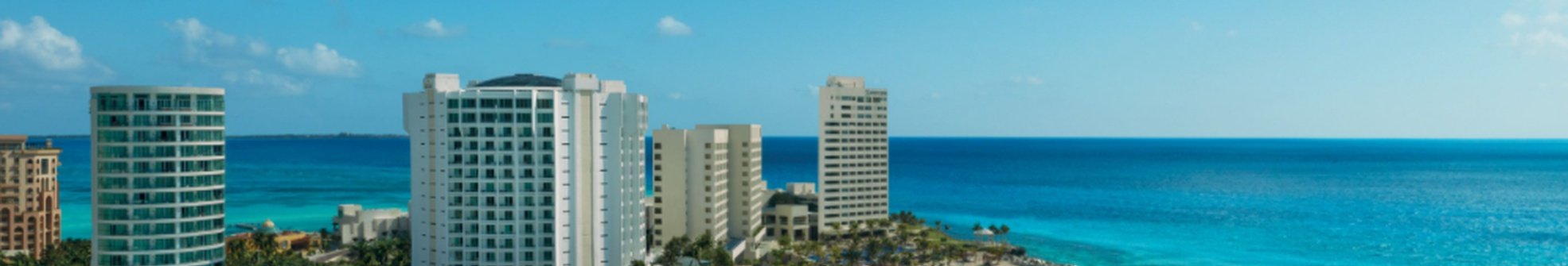 Krystal Grand Cancun Resort & Spa Hotel Krystal Grand Cancun Resort & Spa Hotel - 