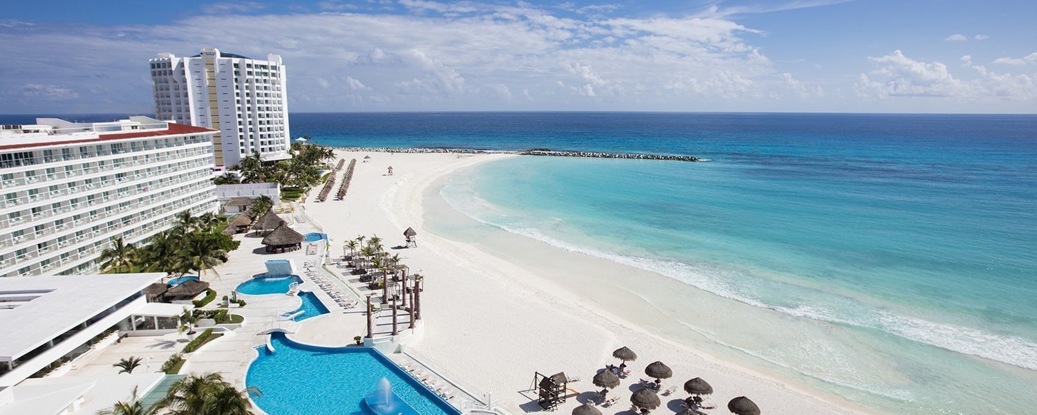 Krystal Cancun Krystal Hoteles - 