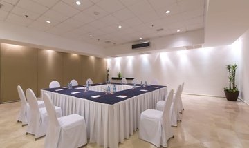 Meeting room Krystal Cancún Hotel - 