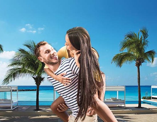 Caribbean Sunbathe Deal! Krystal Hotels & Resorts - 