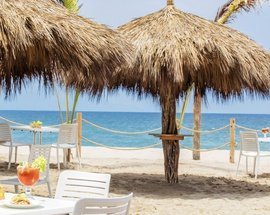Beach Krystal Puerto Vallarta Hotel - 