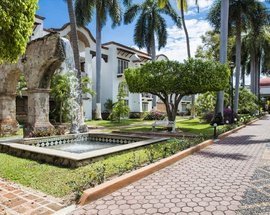 Garden Krystal Puerto Vallarta Hotel - 