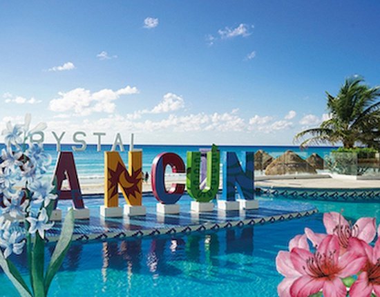 Spring is Here! Krystal Hotels & Resorts - 