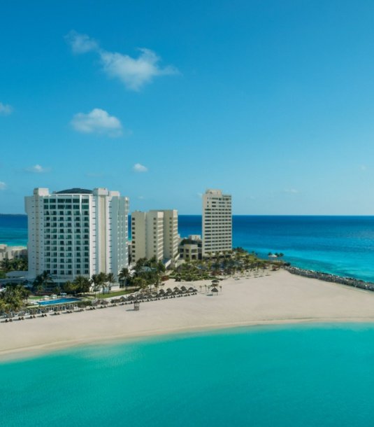 Krystal Grand Cancun Resort & Spa Hotel Opinions Cancún