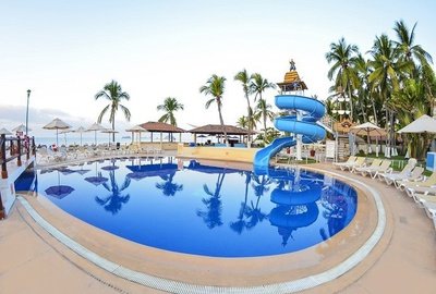  Krystal Ixtapa Hotel - 