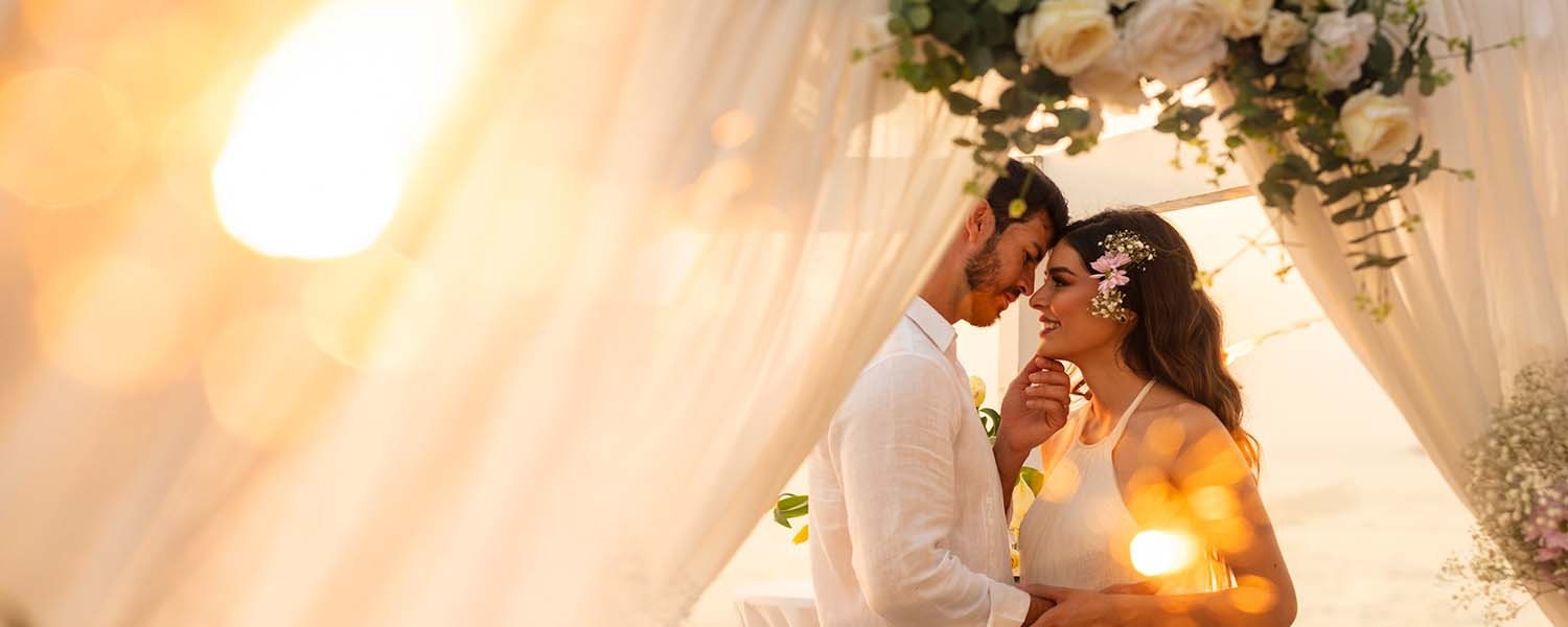 Your special moment at Krystal Krystal Hoteles - 